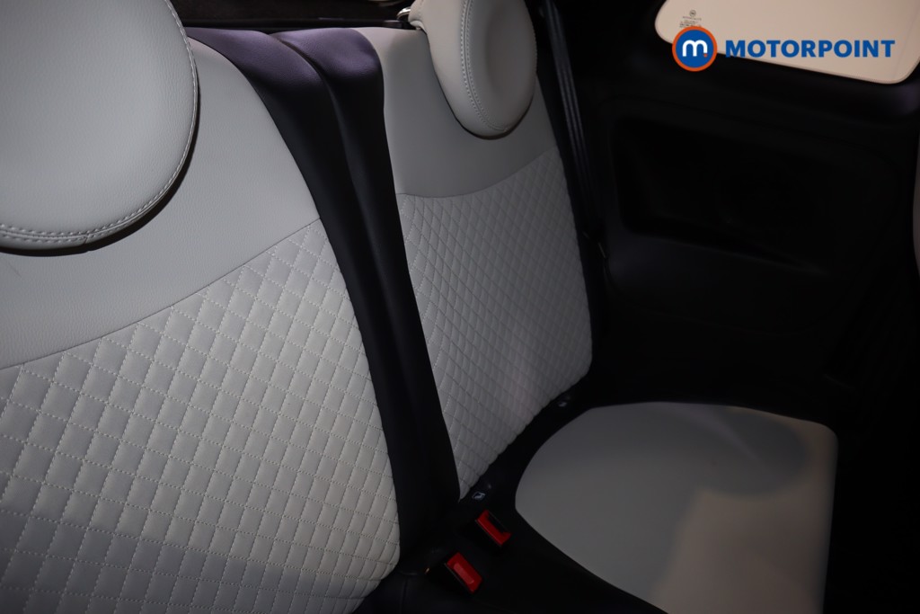 Used Fiat 500 2022 for sale - 76933792: Photo 25