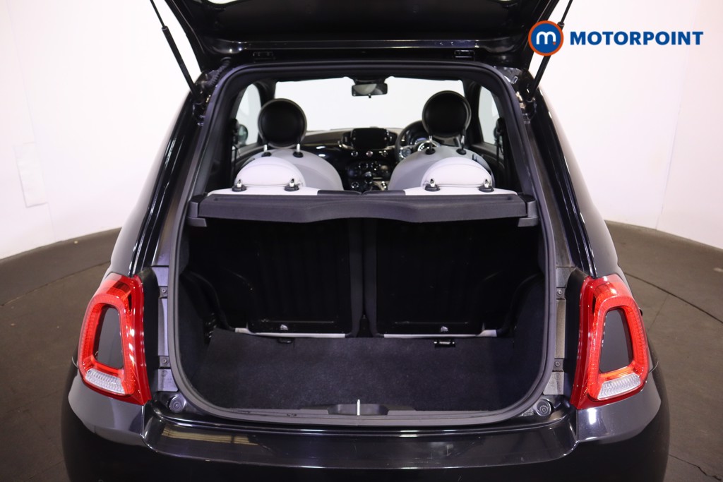 Used Fiat 500 2022 for sale - 76933792: Photo 26