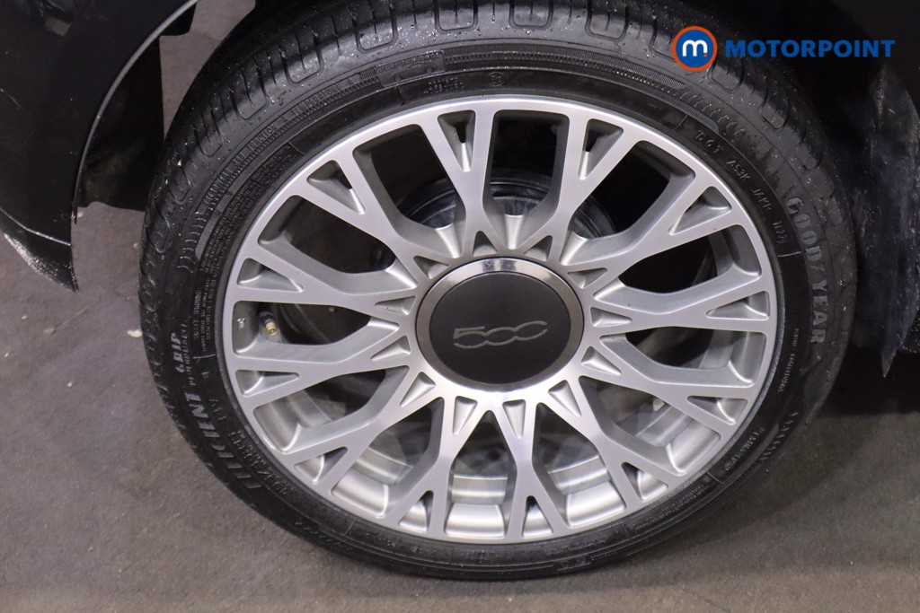 Used Fiat 500 2022 for sale - 76933792: Photo 27