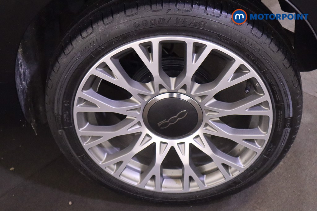 Used Fiat 500 2022 for sale - 76933792: Photo 28