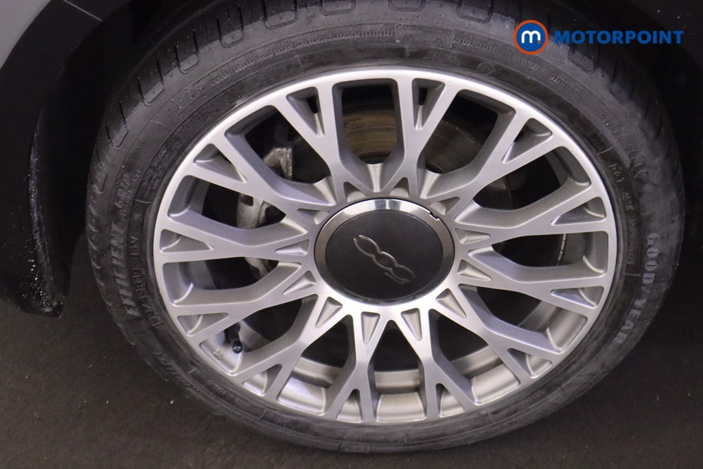 Used Fiat 500 2022 for sale - 76933792: Photo 29