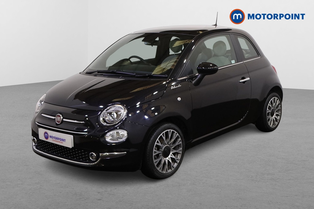Used Fiat 500 2022 for sale - 76933792: Photo 3