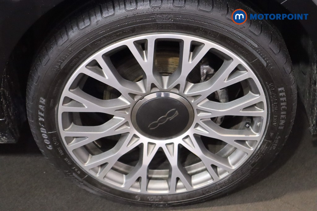 Used Fiat 500 2022 for sale - 76933792: Photo 30