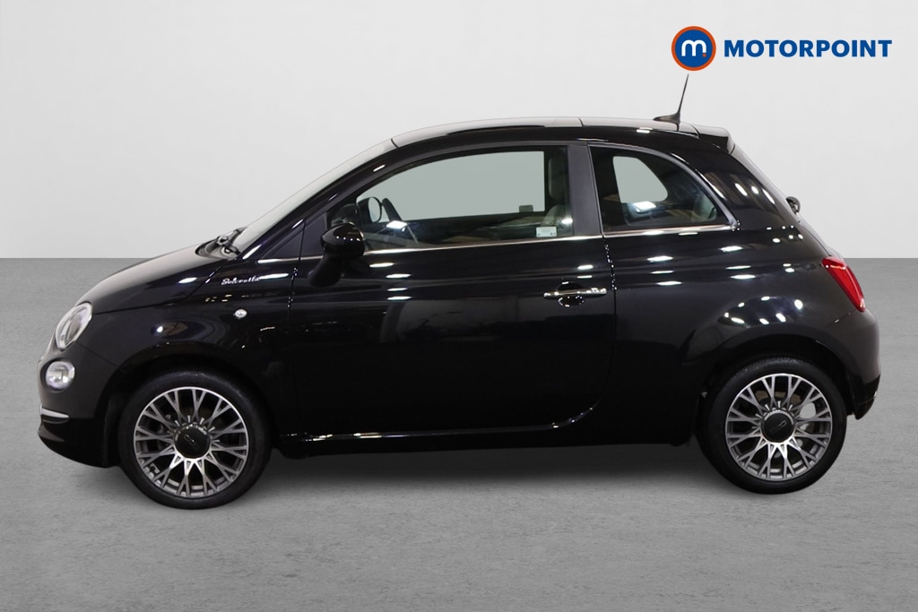 Used Fiat 500 2022 for sale - 76933792: Photo 4