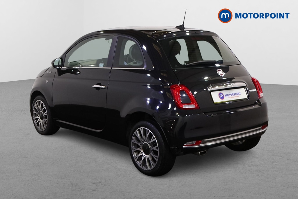 Used Fiat 500 2022 for sale - 76933792: Photo 5