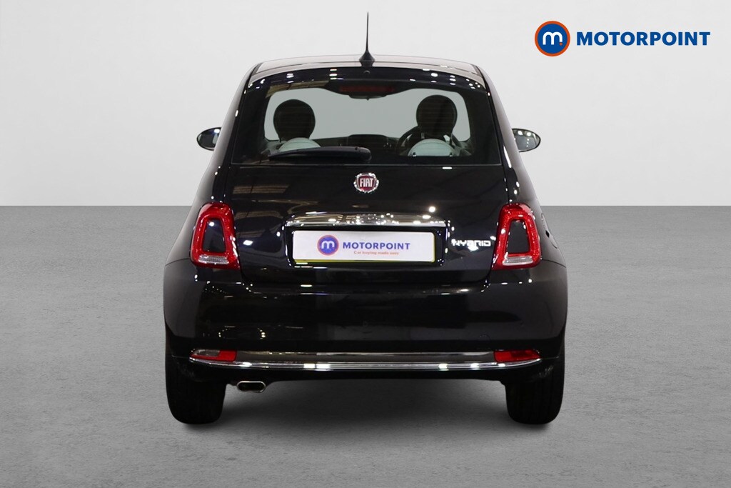 Used Fiat 500 2022 for sale - 76933792: Photo 6