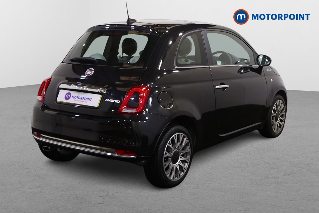 Used Fiat 500 2022 for sale - 76933792: Photo 7