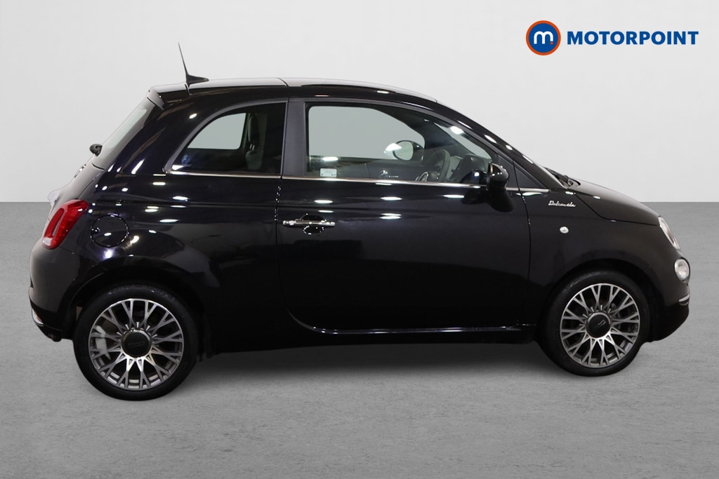 Used Fiat 500 2022 for sale - 76933792: Photo 8