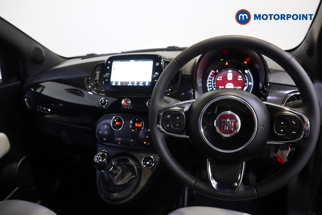 Used Fiat 500 2022 for sale - 76933792: Photo 9