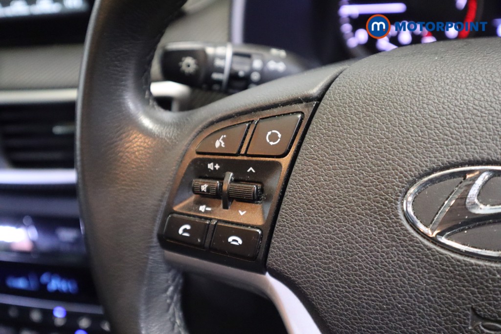 Used Hyundai TUCSON 2019 for sale - 76624759: Photo 14