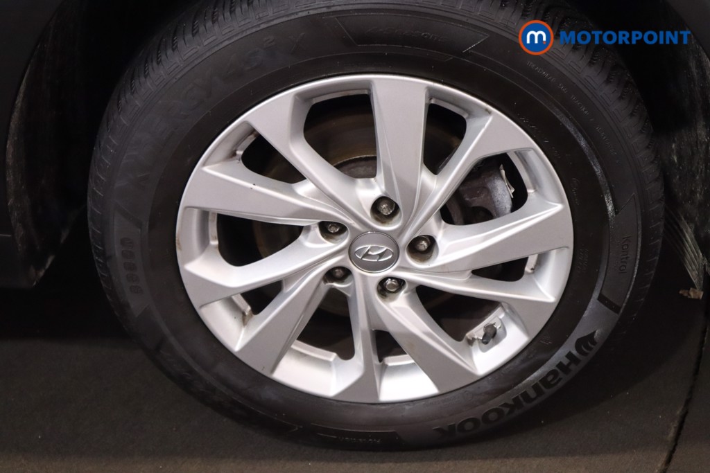 Used Hyundai TUCSON 2019 for sale - 76624759: Photo 19