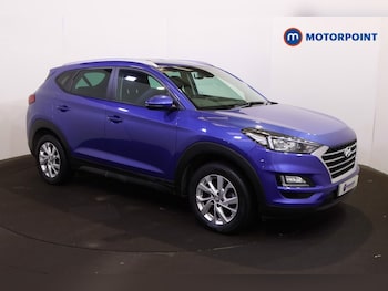 Hyundai - TUCSON
