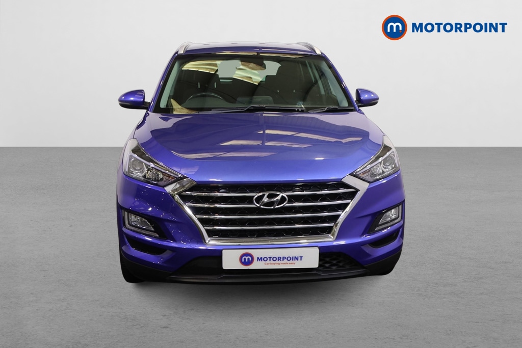Used Hyundai TUCSON 2019 for sale - 76624759: Photo 2