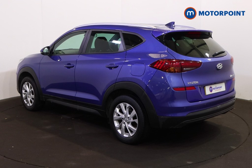 Used Hyundai TUCSON 2019 for sale - 76624759: Photo 5