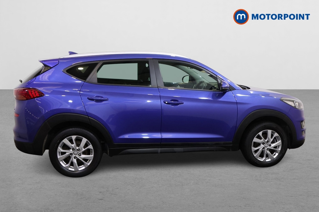 Used Hyundai TUCSON 2019 for sale - 76624759: Photo 7