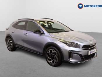 2023 - 1.5T GDi ISG GT-Line 5dr