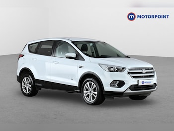Used Ford Kuga undefined for sale - 78701015: Photo
