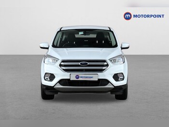 Used Ford Kuga undefined for sale - 78701015: Photo