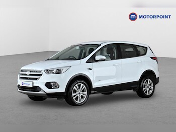 Used Ford Kuga undefined for sale - 78701015: Photo