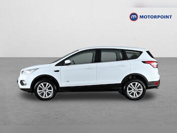 Used Ford Kuga undefined for sale - 78701015: Photo
