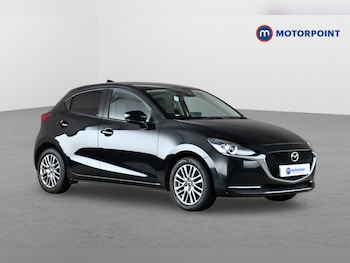 Used Mazda Mazda2 2022 for sale - 78721312: Photo