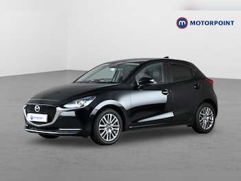Used Mazda Mazda2 2022 for sale - 78721312: Photo