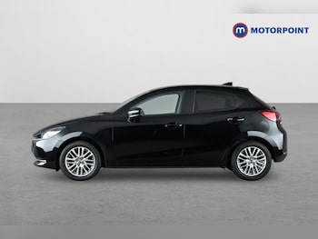Used Mazda Mazda2 2022 for sale - 78721312: Photo