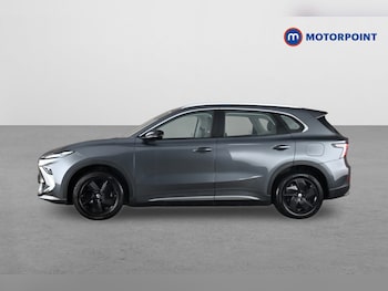 Used MG MGS5 2025 for sale - 79572463: Photo