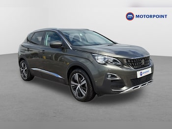 Used Peugeot 3008 2020 for sale - 78913313: Photo