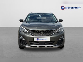 Used Peugeot 3008 2020 for sale - 78913313: Photo