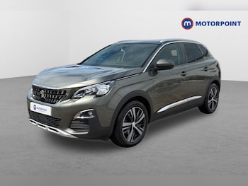 Used Peugeot 3008 2020 for sale - 78913313: Photo