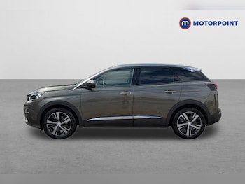 Used Peugeot 3008 2020 for sale - 78913313: Photo