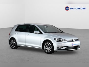 Used Volkswagen Golf 2019 for sale - 79596980: Photo