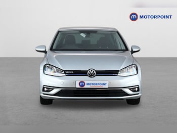 Used Volkswagen Golf 2019 for sale - 79596980: Photo