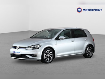Used Volkswagen Golf 2019 for sale - 79596980: Photo