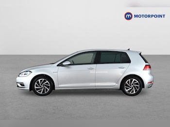 Used Volkswagen Golf 2019 for sale - 79596980: Photo