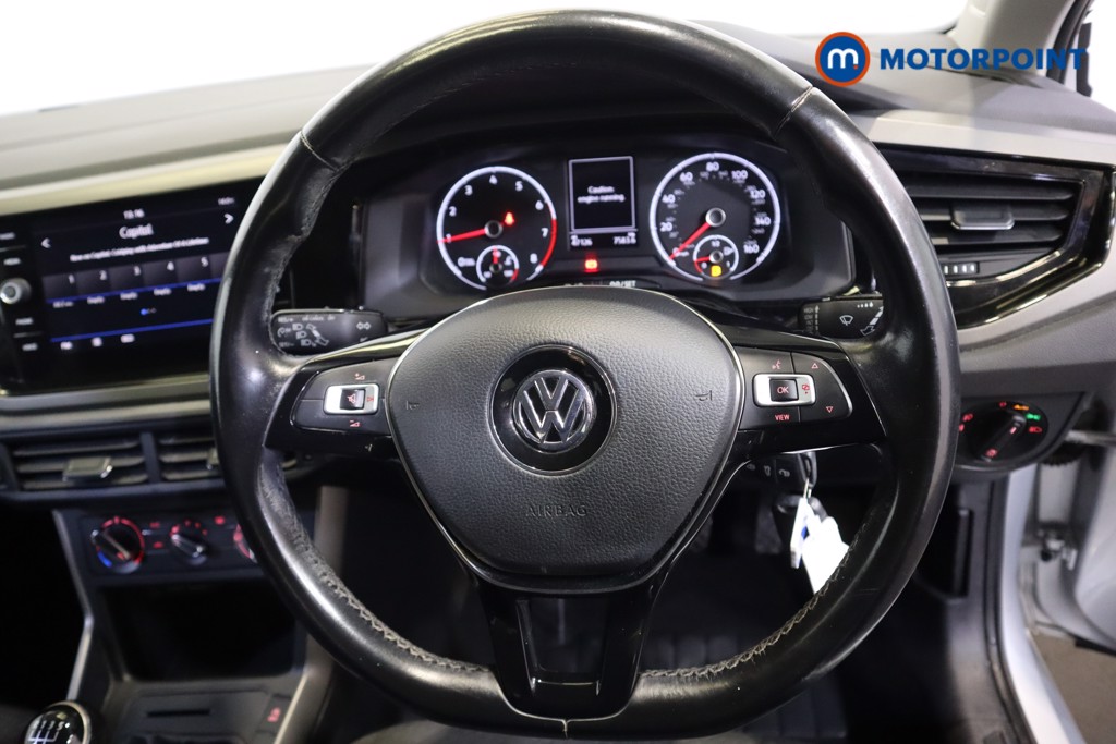 Used Volkswagen Polo 2020 for sale - 76460736: Photo 11