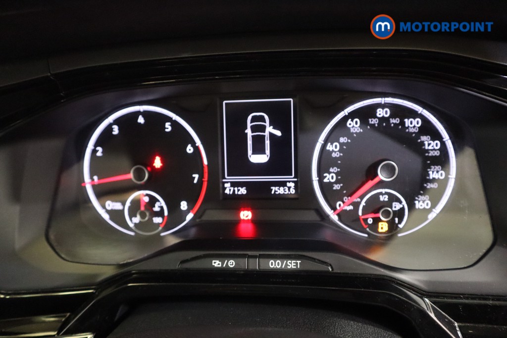 Used Volkswagen Polo 2020 for sale - 76460736: Photo 12