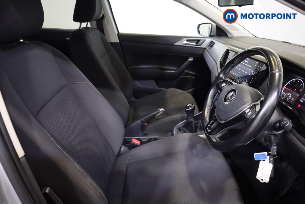 Used Volkswagen Polo 2020 for sale - 76460736: Photo 25