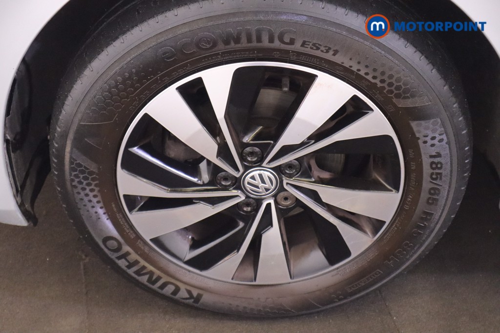 Used Volkswagen Polo 2020 for sale - 76460736: Photo 31