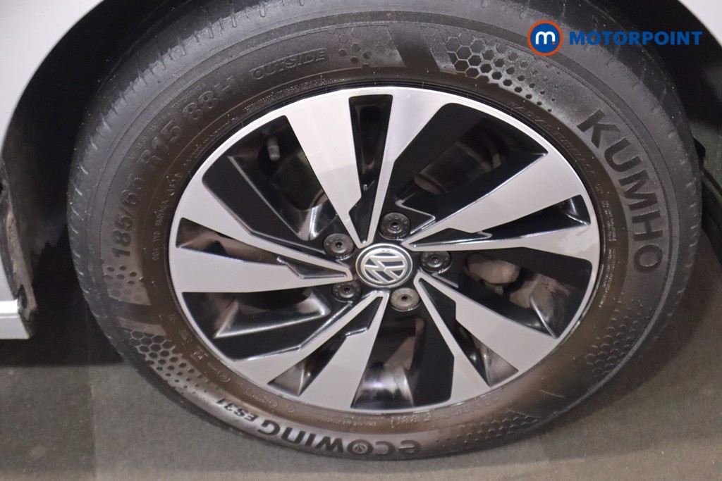 Used Volkswagen Polo 2020 for sale - 76460736: Photo 32