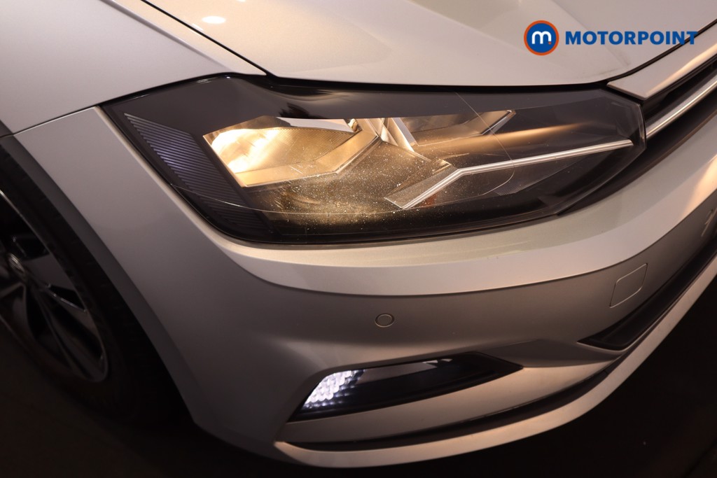 Used Volkswagen Polo 2020 for sale - 76460736: Photo 33