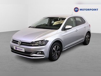 Used Volkswagen Polo 2020 for sale - 76460736: Photo