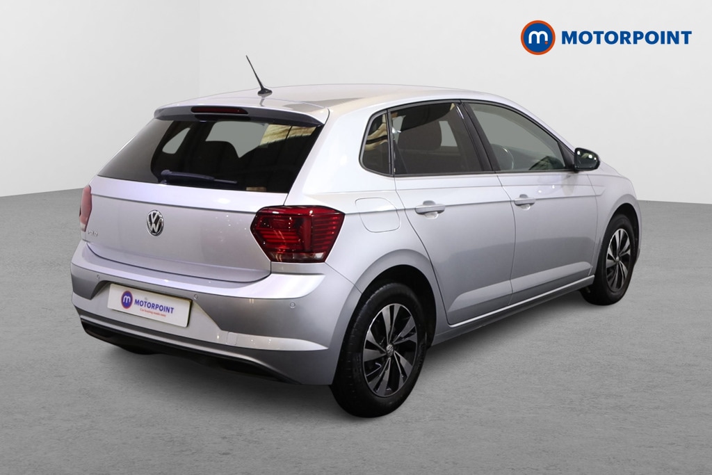 Used Volkswagen Polo 2020 for sale - 76460736: Photo 7