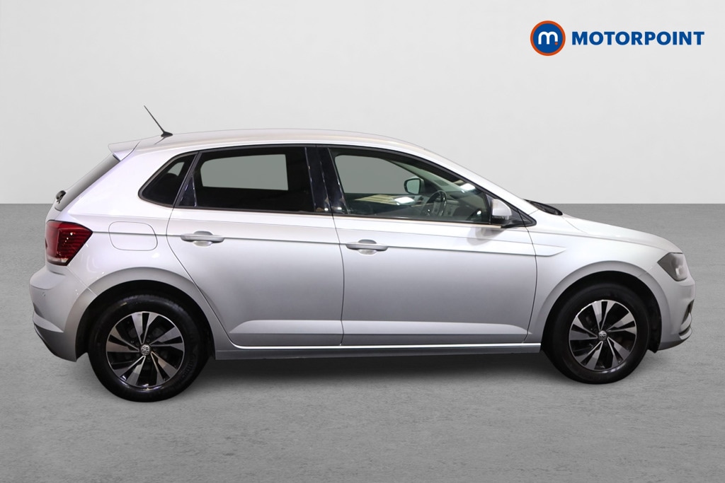 Used Volkswagen Polo 2020 for sale - 76460736: Photo 8