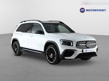 Used Mercedes-Benz GLB 2023 for sale - 79685207: Photo