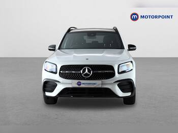 Used Mercedes-Benz GLB 2023 for sale - 79685207: Photo