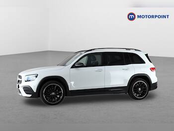 Used Mercedes-Benz GLB 2023 for sale - 79685207: Photo