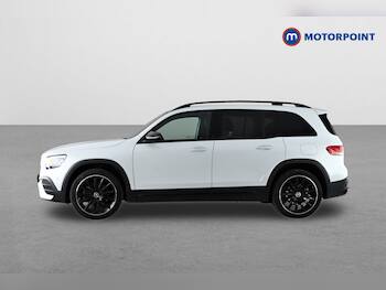Used Mercedes-Benz GLB 2023 for sale - 79685207: Photo
