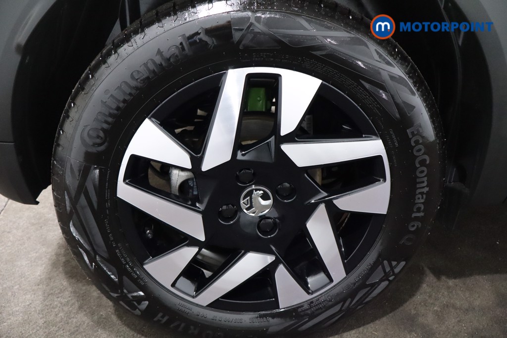 Used Vauxhall Mokka 2024 for sale - 77620203: Photo 17